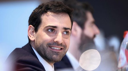 French Foreign Ministry says it's early to recognize Palestinian state