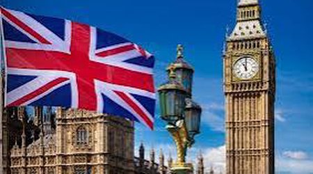 Britaniyada növbədənkənar seçkilərin tarixi açıqlanıb