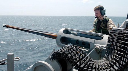 US destroys four Houthi drones in Yemen — CENTCOM