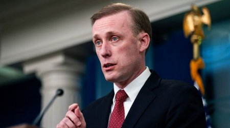 Jake Sullivan: US to react harshly to allegations of its involvement in Raisi's death