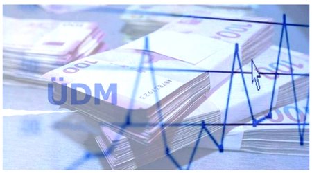 2023-cü ildə dövlət borcunun ÜDM-ə nisbəti 21,8% olub