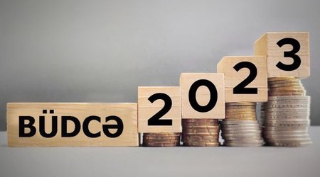 2023-cü ildə dövlət büdcəsinin xərcləri proqnozdan az, gəlirləri isə çox olub