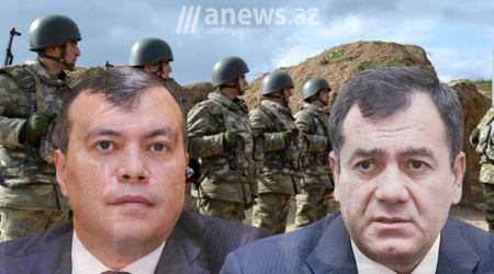 Sahil Babayev daha az adamın pensiya alması üçün çalışır -millət vəkili  /VIDEO
