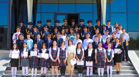 "The Safe Internet" project has implemented in Nakhchivan