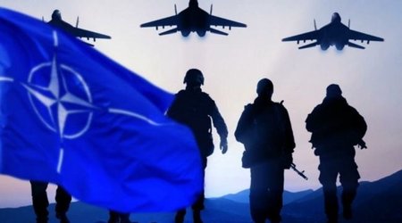 Rumıniyada NATO-nun hərbi təlimi başlayıb