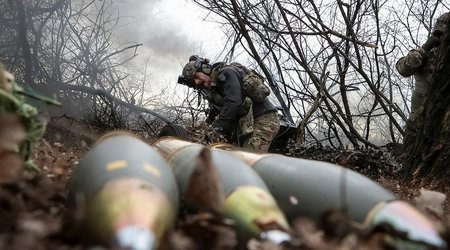 Spain to transfer weapons to Ukraine for record 1.1B euros