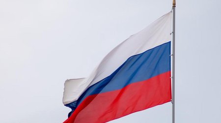 Russia invites Taliban to take part in economic forum in St. Petersburg