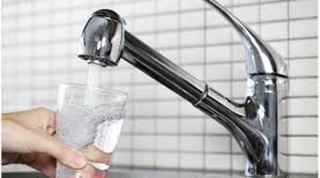 В бакинском дачном массиве отключат воду