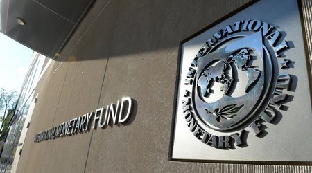 IMF says Europe to phase out all remaining Russian fossil fuels by 2030