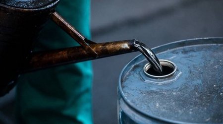 US can toughen restrictions against Russian oil supplies by sea — official