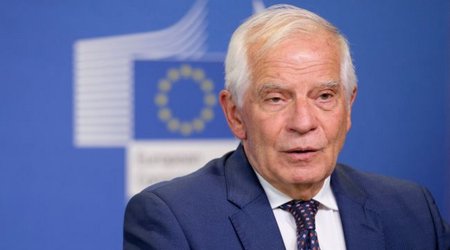 Borrell says EU will create network of defense agreements with third countries
