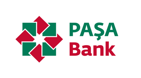 Paşabank reytinqi "BB-" kimi artıb