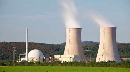 Toshiba and local manufacturers in Poland agree to cooperate on country's first nuclear power plant