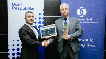 Банк Республика обрадовал - исторический успех в Ереване!