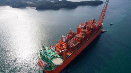 İsveç Rusiyadan LNG idxalına qadağa qoya bilər