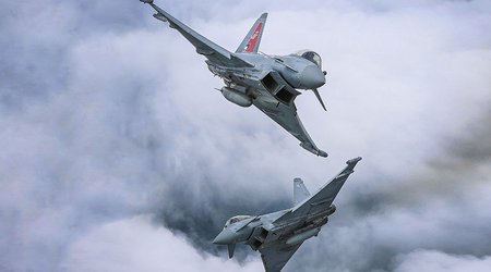 British air strikes hit several sites in Yemen