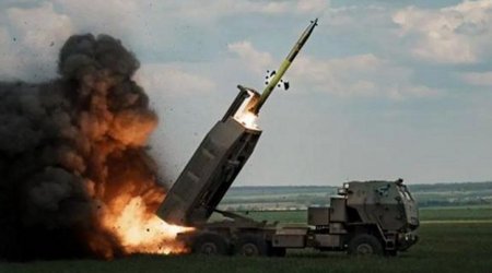 US allows Kyiv use its weapons against targets in Russia for counter-fire — Pentagon