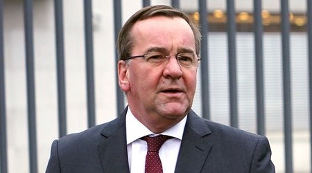Germany promises Ukraine military aid worth €500M