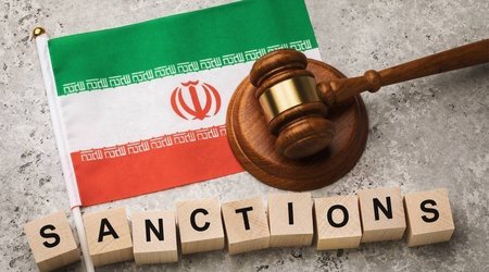 EU imposes sanctions on Iran's defense minister