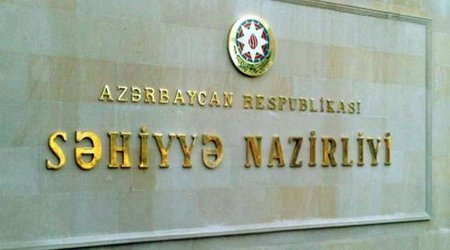 Prezident Səhiyyə Nazirliyi ilə bağlı fərman imzalayıb