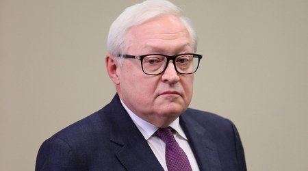 Ryabkov warns of asymmetric response to Ukraine’s attacks on Russia’s military targets