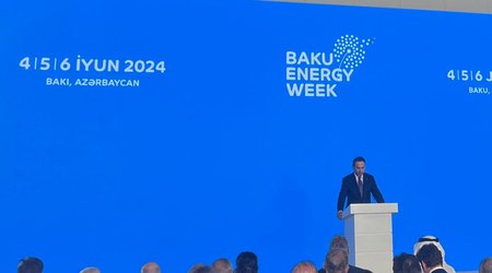 Azərbaycan Türkiyə arasında enerji sahəsində güclü əlaqələr var - Bayraktar