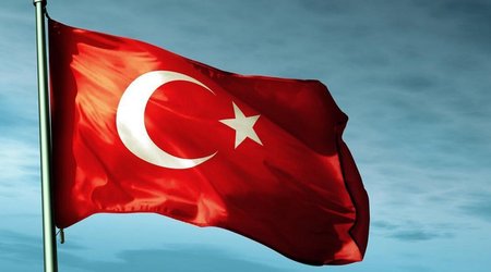 Турция желает присоединиться к БРИКС