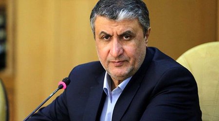 Iran continues to reduce obligations under nuclear deal — AEOI chief