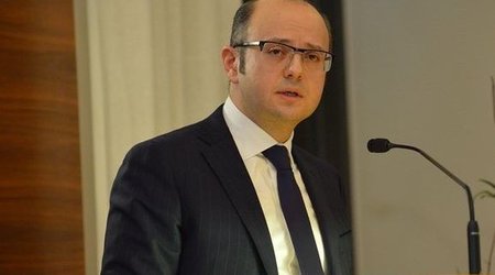 Avropaya qaz ixracı üçün uzunmüddətli müqavilələrə ehtiyac var - Nazir