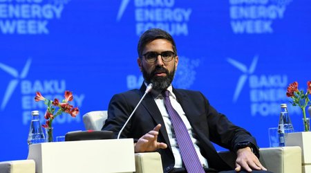 SOCAR bərpa olunan enerji layihələrinə investisiya qoymaq niyyətindədir