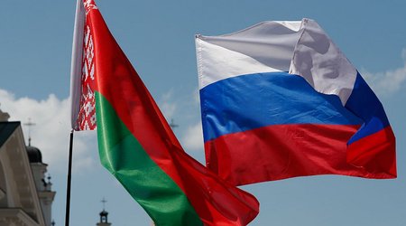 Russian, Belarusian security chiefs discuss Union State’s security concept