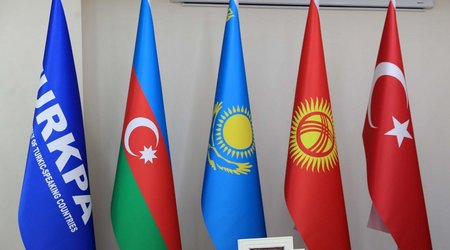 TÜRKPA-ya sədrlik Türkiyədən Azərbaycana keçib