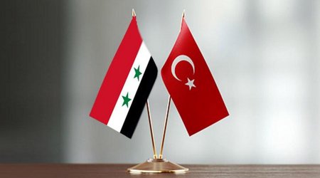 Iraq to host talks to normalize Syrian-Turkish relations