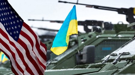 US to announce $225M in weapons for Ukraine this week