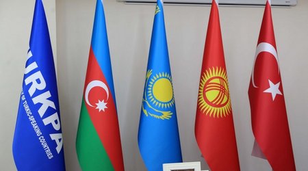 TÜRKPA-nın iclasında Bakı Bəyannaməsi qəbul edilib