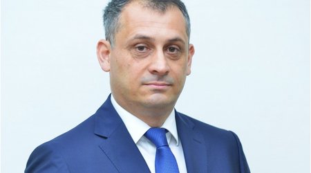 Назначен начальник службы пробации Министерства юстиции