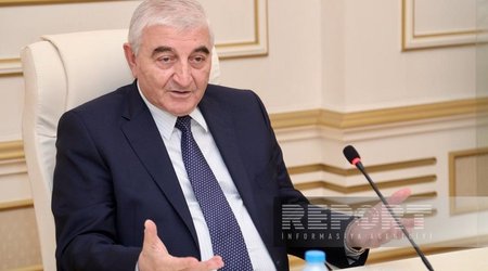 Мазахир Панахов будет наблюдать за выборами в Венгрии
