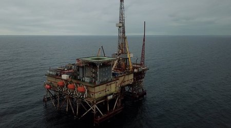 Over 9 billion cubic meters of gas extracted at Umid field