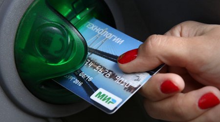 Russia works to restore Mir card operations in Kyrgyzstan, Armenia