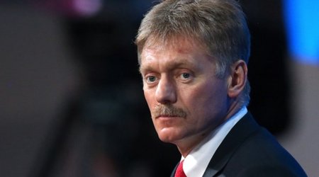 Putin's participation in G20 Summit remains on agenda, Kremlin says
