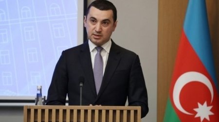 Армения лишь пытается сохранить «запасной вариант» - МИД Азербайджана