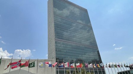 Азербайджан избран членом Экономического и Социального Совета ООН