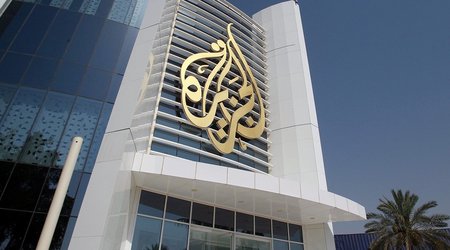 Israel extends Al Jazeera ban by 45 days, citing security threat