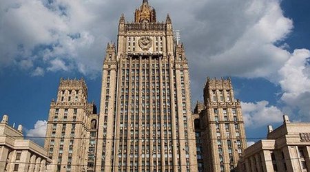 Russian MFA comments on need to amend CSTO budget