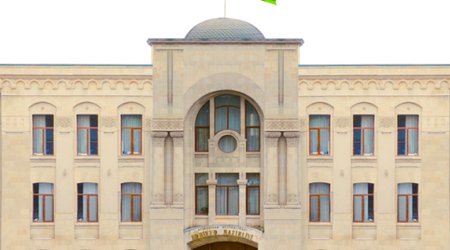Совместное заявление Минздрава и TƏBİB