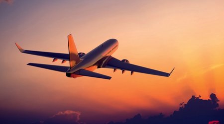 В Азербайджане перевозки пассажиров воздушном транспортом выросли на 40%