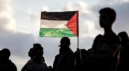Hamas official urges US to pressure Israel to end Gaza war