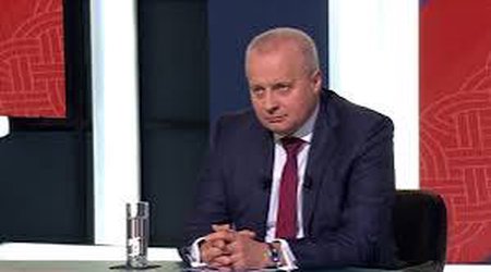 Rusiyanın Ermənistandakı səfiri Kopırkin İrəvana geri qayıdıb