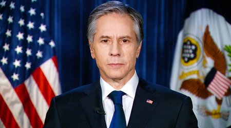 Blinken to attend Gaza aid conference in Jordan amid regional tour