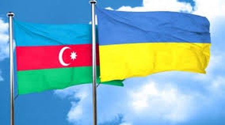 Azərbaycan Ukraynaya 40 milyon dollarlıq yardım edib